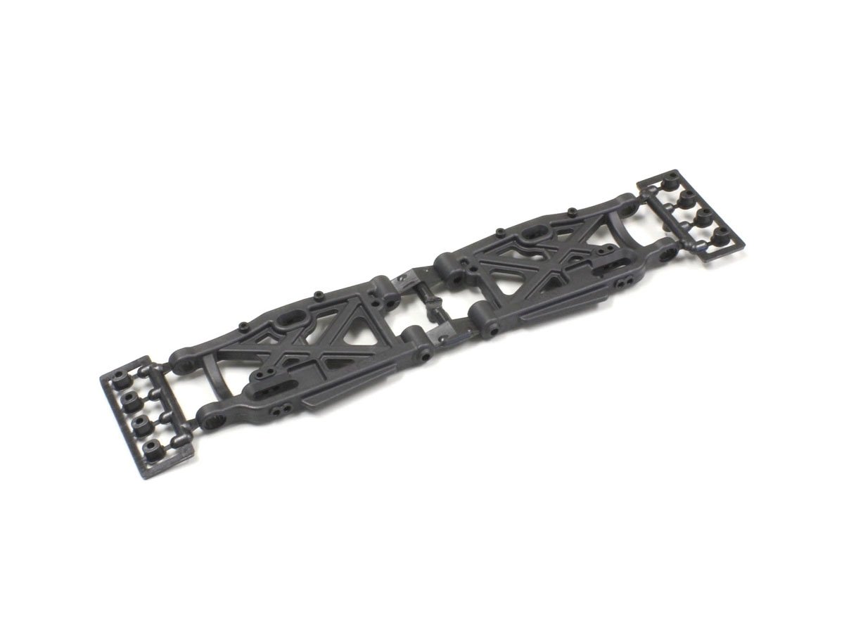 IF423B Rear Lower Sus. Arm (L､R/MP9 TKI4) IF423C  - KYOSHO RC
